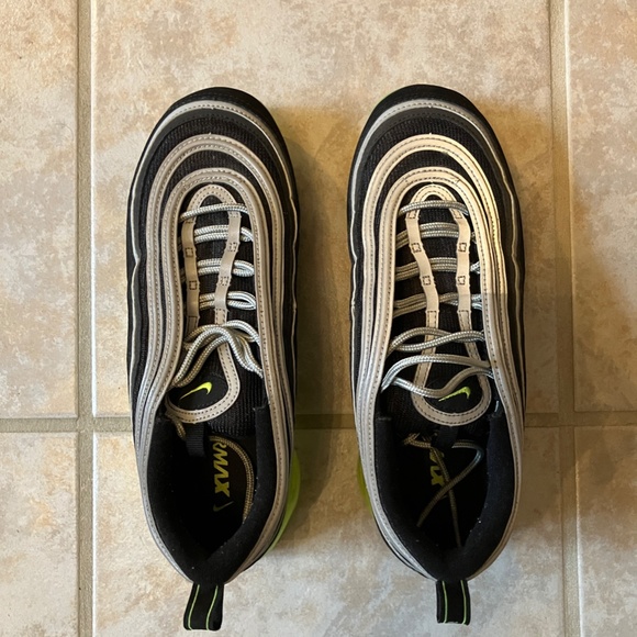Nike Air Vapormax 97 Japan - Size 9 - Picture 4 of 7